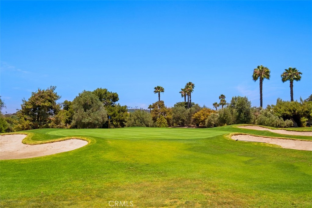 San Juan Hills (JH) - Residential