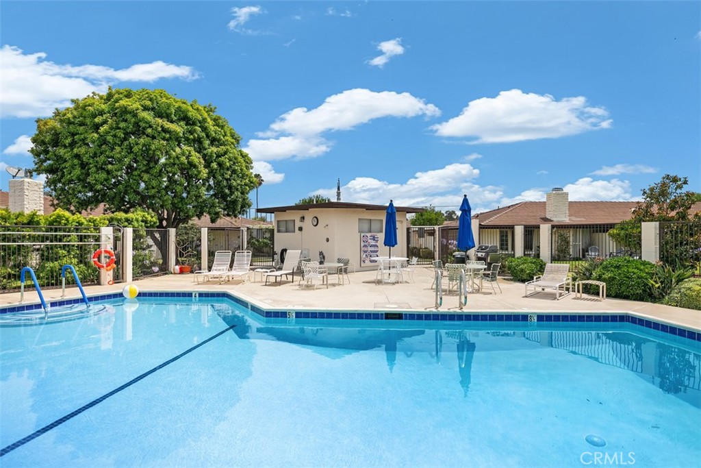 San Juan Hills (JH) - Residential