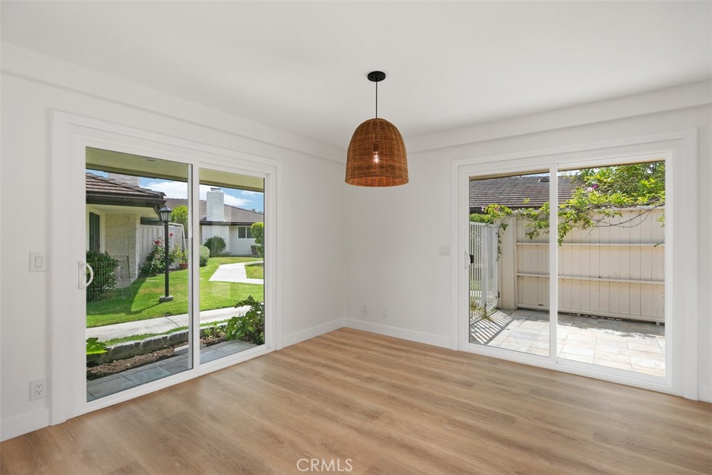 San Juan Hills (JH) - Residential