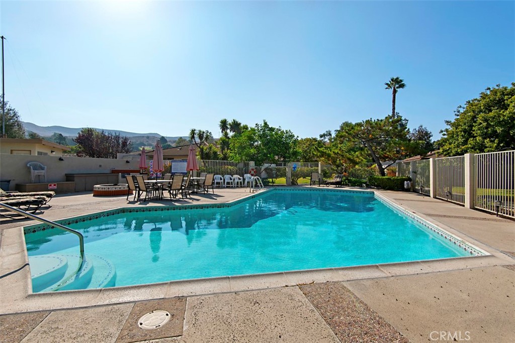 San Juan Hills (JH) - Residential