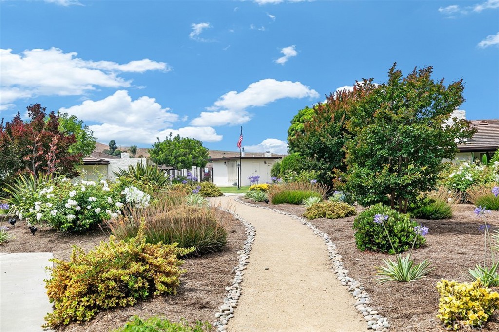 San Juan Hills (JH) - Residential