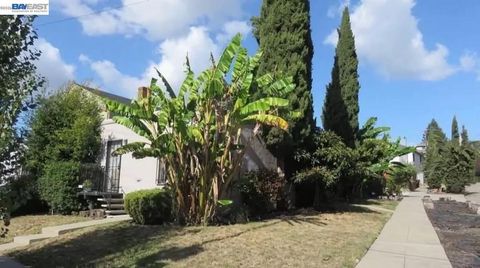 Photo of 3309 64Th Ave Ave, Oakland, CA 94605 (MLS # 41134823)