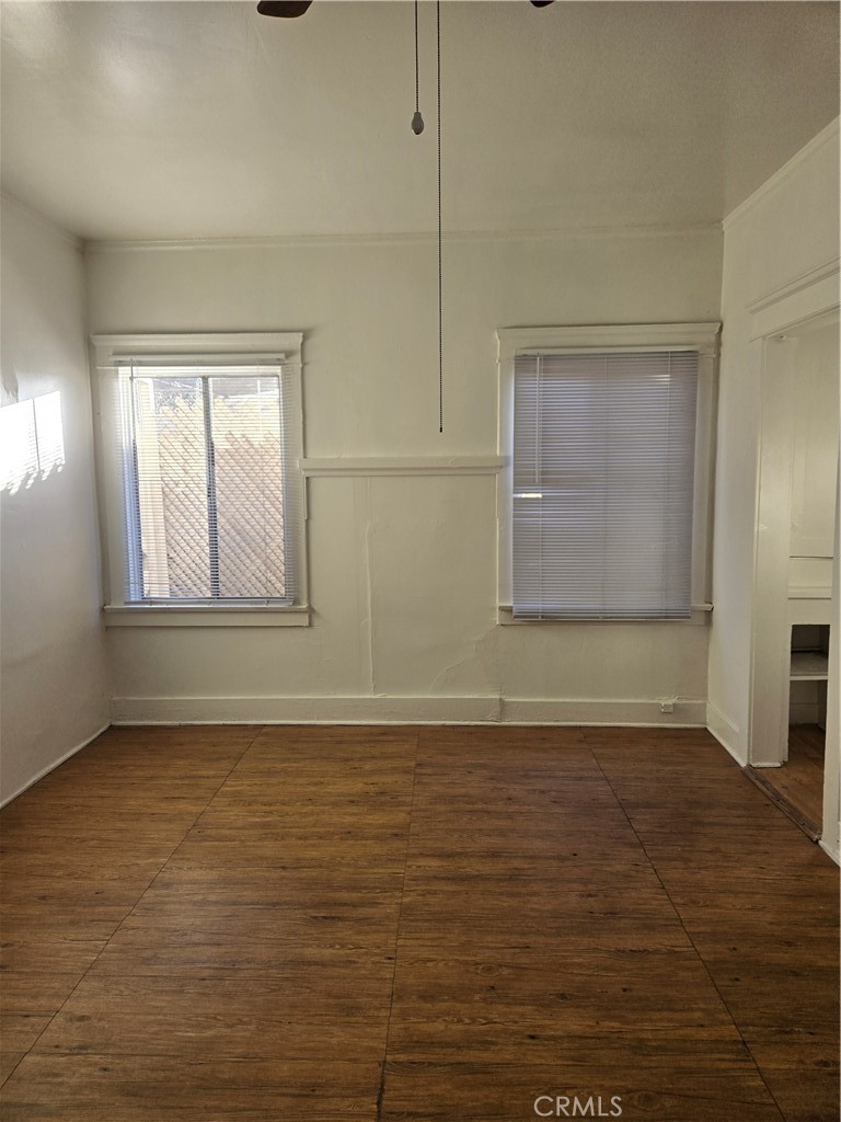 Downtown (DT) - Residential Lease