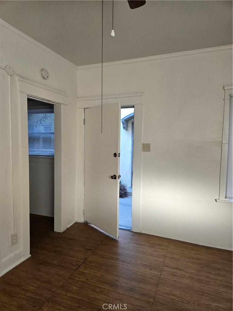 Downtown (DT) - Residential Lease