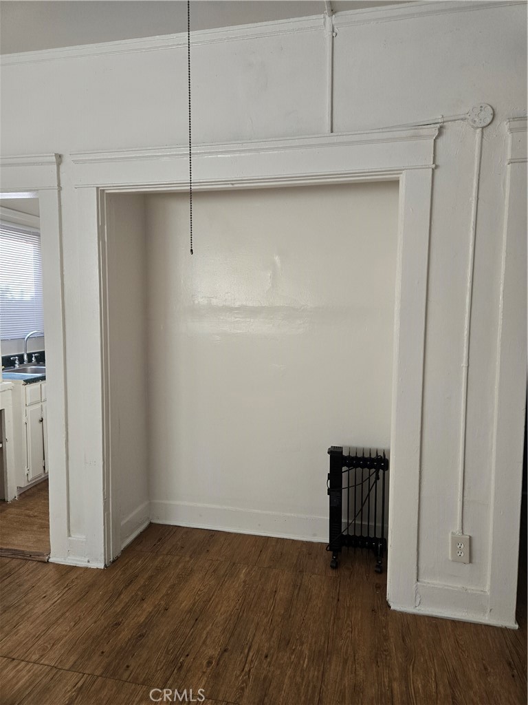 Downtown (DT) - Residential Lease