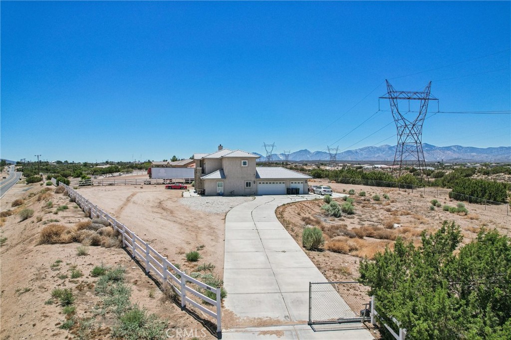 8294 Aster Road