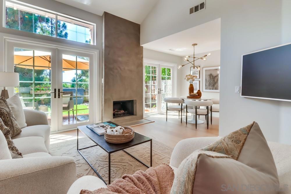 Carmel Valley - Residential