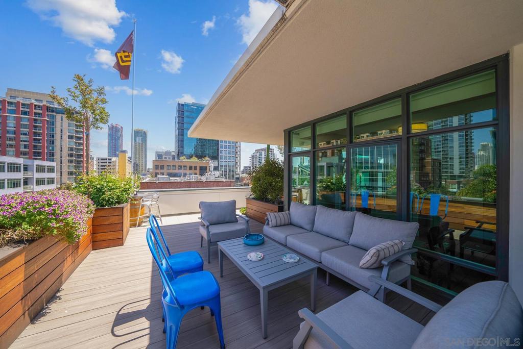 Downtown - Residential