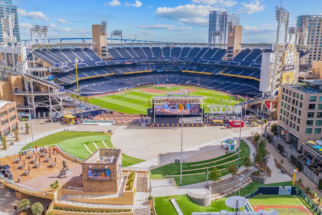 Downtown - Residential