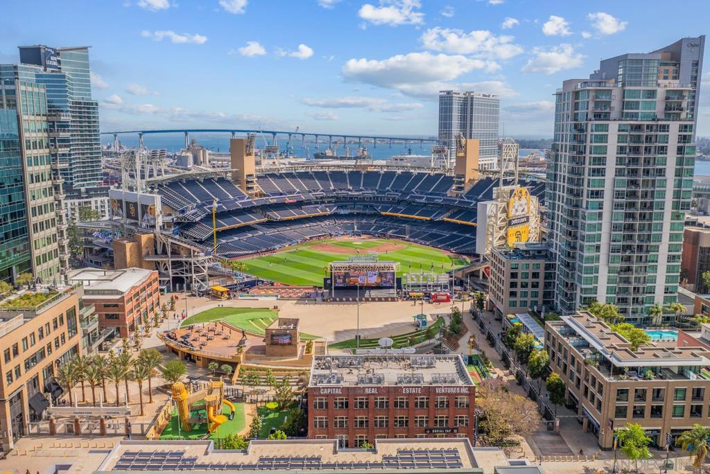 Downtown - Residential