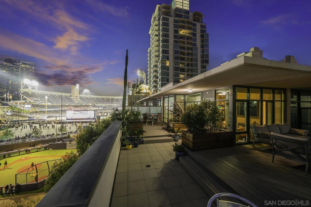 Downtown - Residential