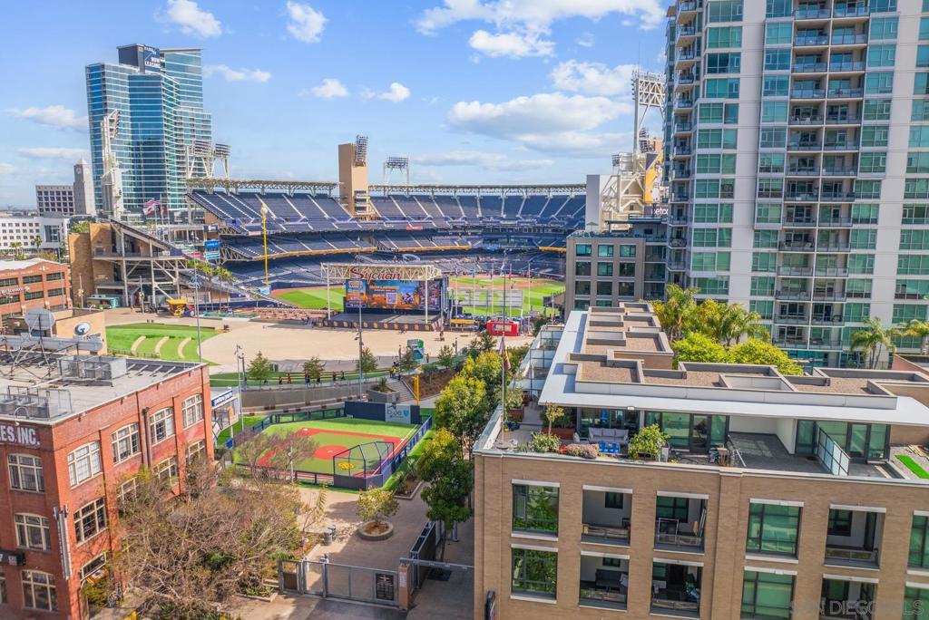 Downtown - Residential