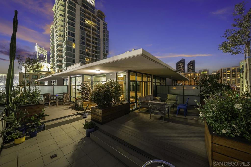 Downtown - Residential