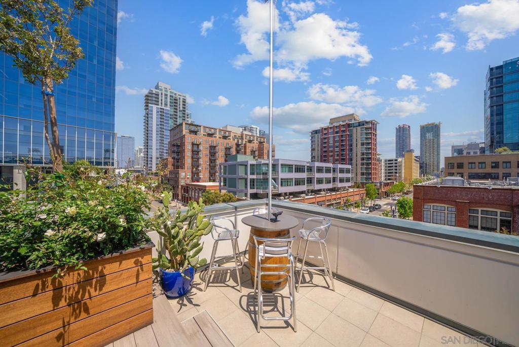 Downtown - Residential