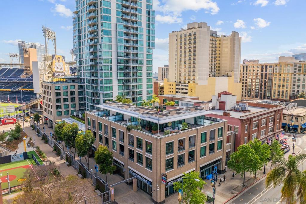 Downtown - Residential