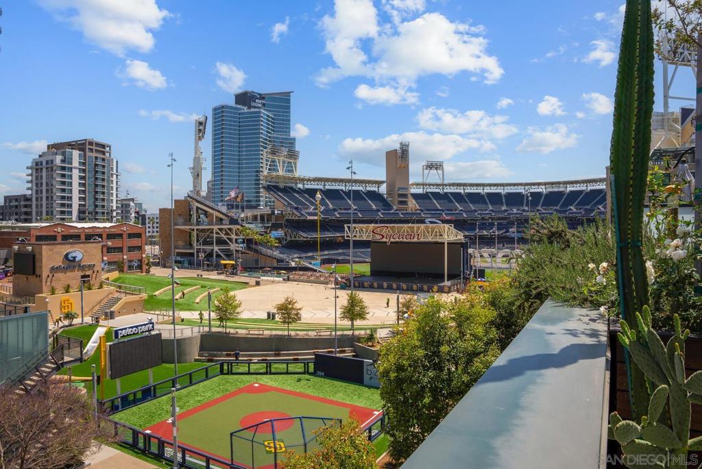 Downtown - Residential