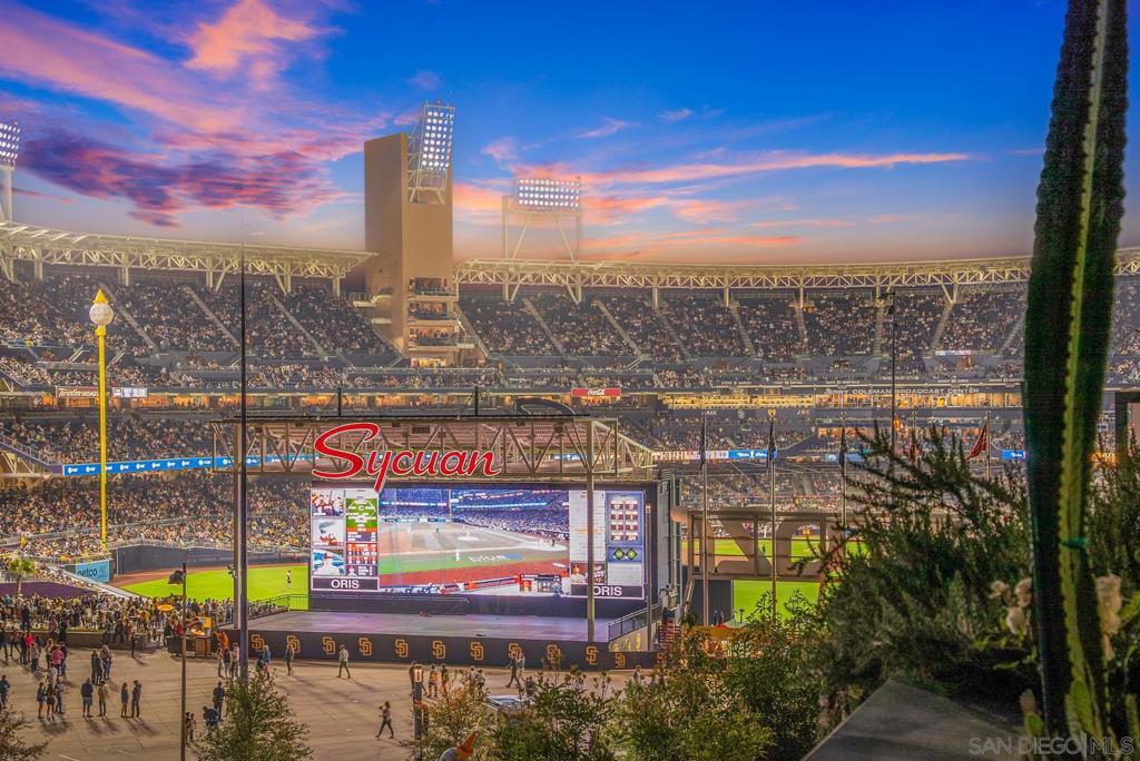 Downtown - Residential