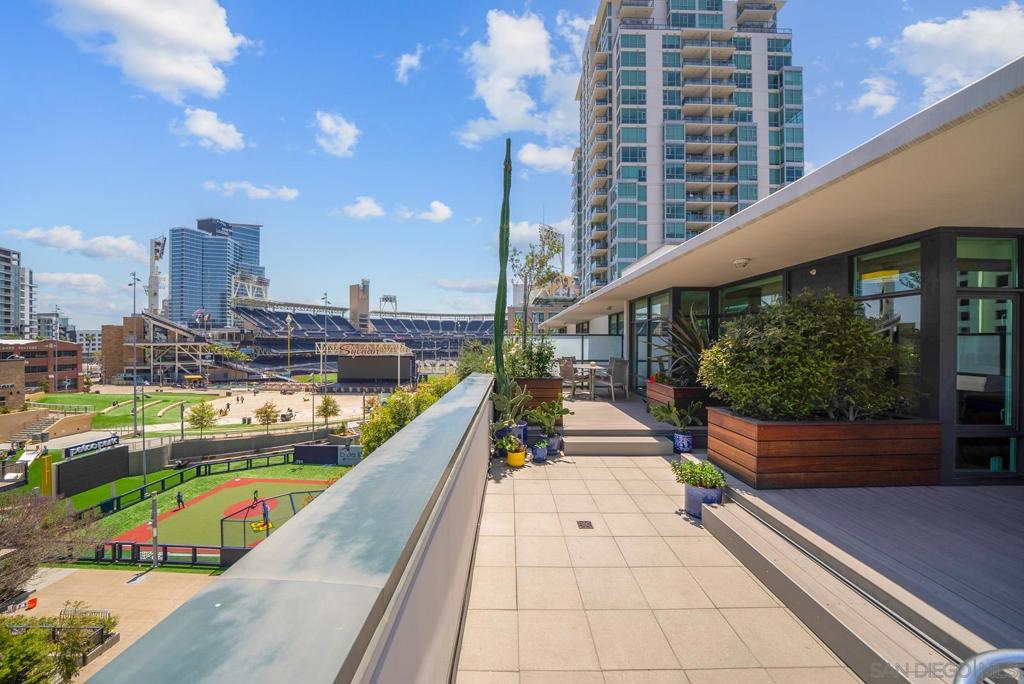 Downtown - Residential