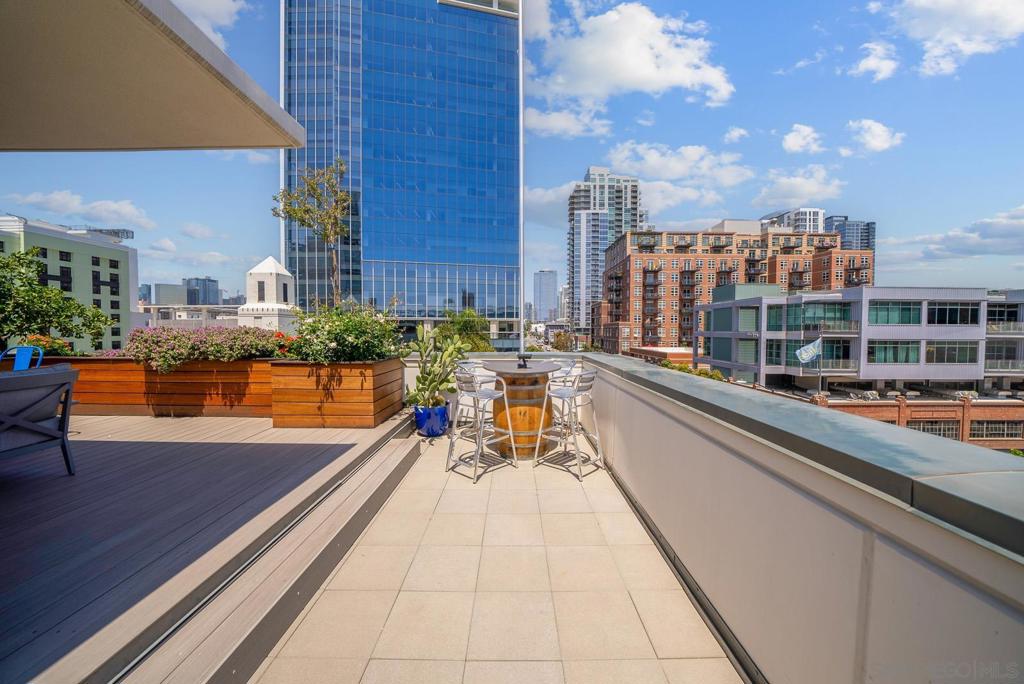 Downtown - Residential