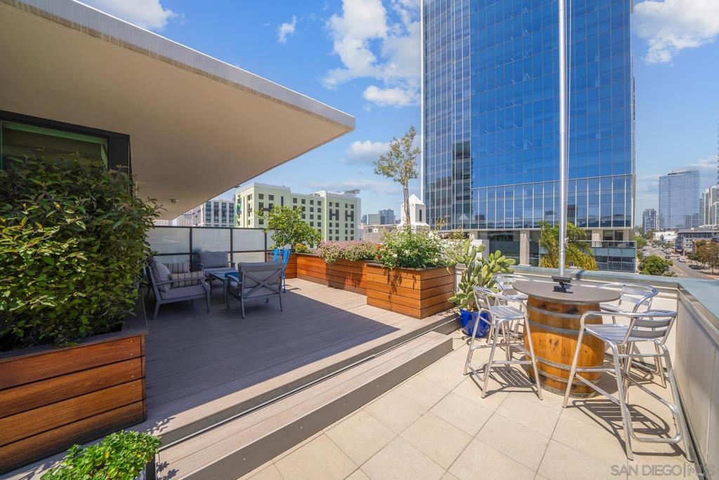 Downtown - Residential