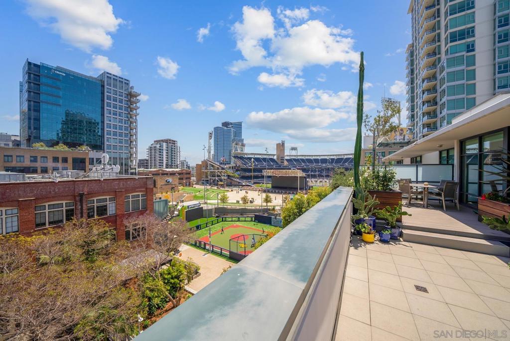 Downtown - Residential