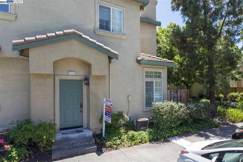 4111 Torino Ct Pleasanton CA 94588