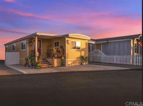 Photo of 6460 Convoy #271 Court, San Diego, CA 92117 (MLS # PTP2601377)