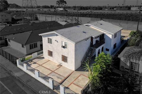 Photo of 9715 S Broadway, Los Angeles, CA 90003 (MLS # CV26027285)