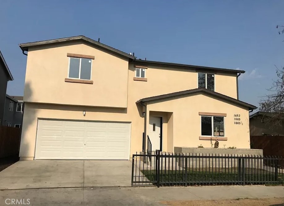 For Rent
1. 4bed 2bath
2.GRANITE COUNTER TOP
3.ALL LAMINATED WOOD FLOOR
4.GAS OVEN, REFRIGERATOR
5. WASHER DRYER HOOK UPS
6.WINDOW SCREEN,WINDOW BLINDS
7. TANK-LESS HOT WATER HEATER SYSTEM
8. 2 CAR GARAGE + PARKING SPACE2+ ,total 4+ parking space