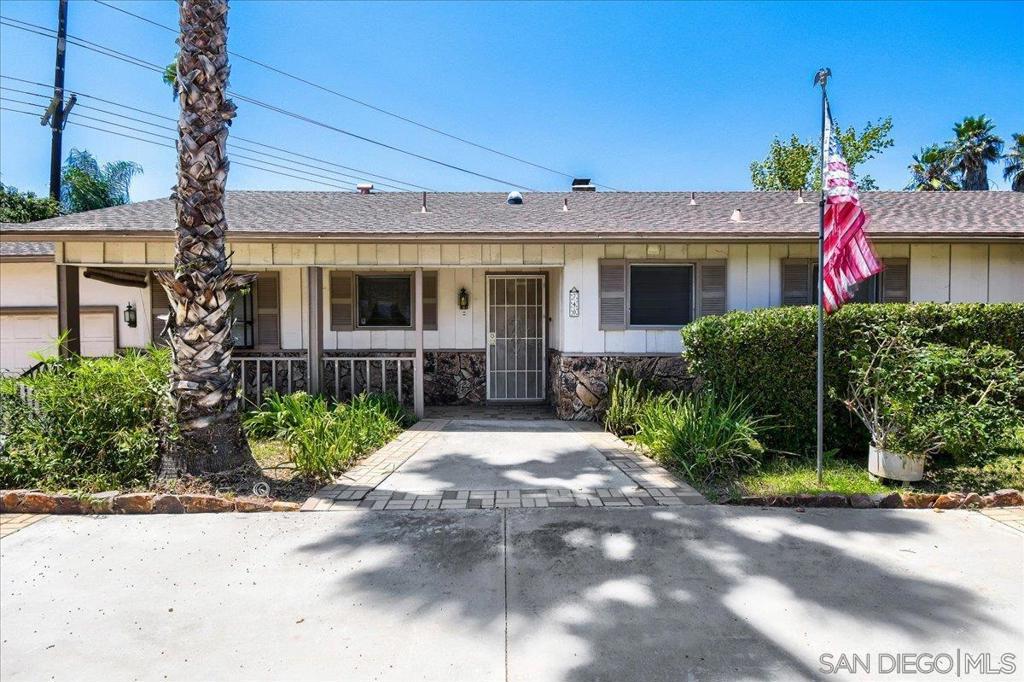 740 El Rancho Drive