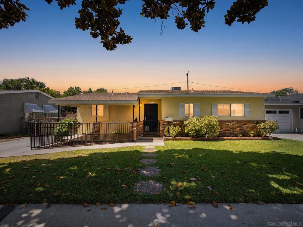 13924 Putnam ST, Whittier CA 90605
