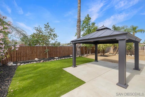 Tiny photo for 10416 Plaza Paseo DR, Lakeside, CA 92040 (MLS # 260017626SD)