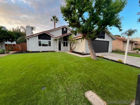 Photo of Lakeside, CA 92040 (MLS # 260017626SD)