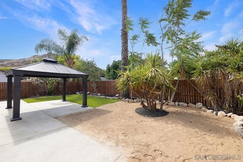 Tiny photo for 10416 Plaza Paseo DR, Lakeside, CA 92040 (MLS # 260017626SD)