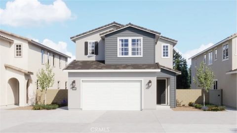 Photo of 561 Eureka Drive, Santa Paula, CA 93060 (MLS # OC26029609)