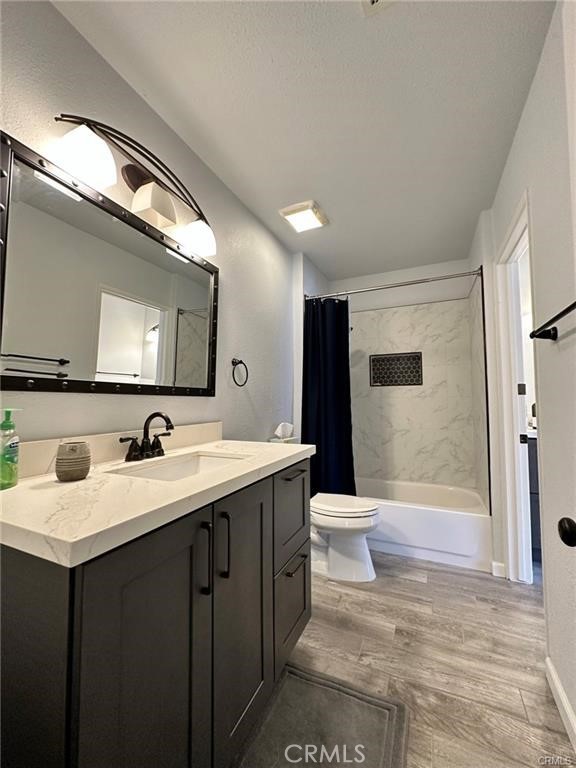 Fountain Park (FTPK) - Residential Lease