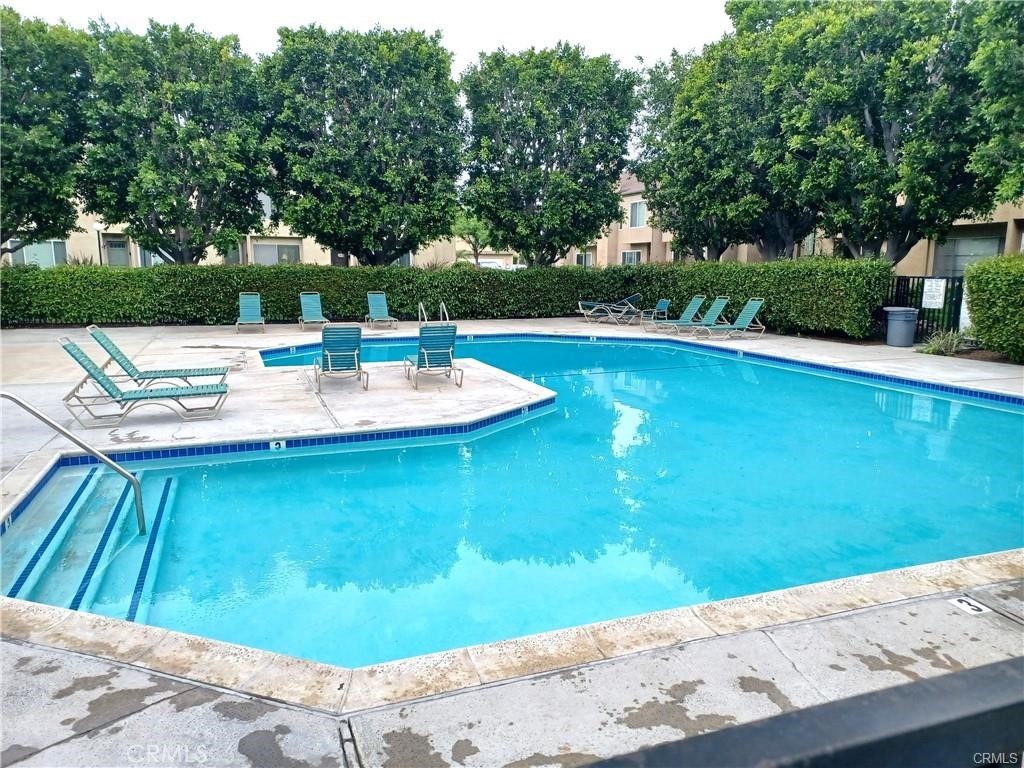 Fountain Park (FTPK) - Residential Lease
