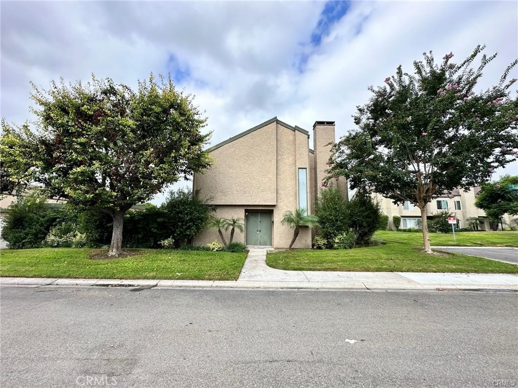 Fountain Park (FTPK) - Residential Lease
