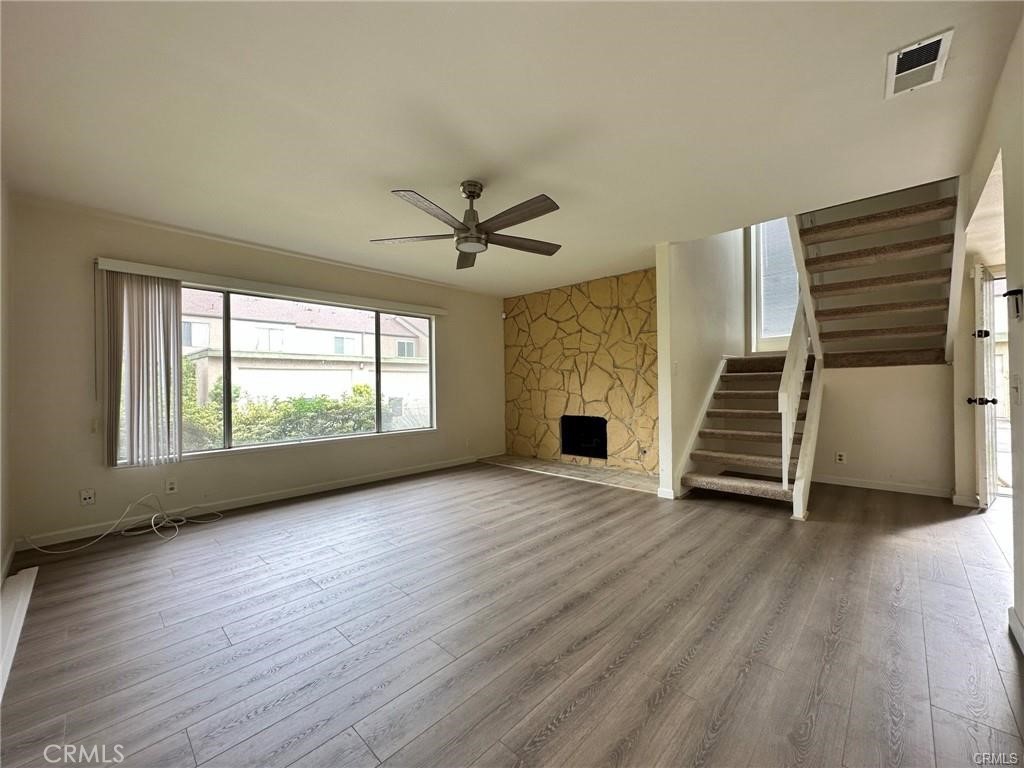 Fountain Park (FTPK) - Residential Lease