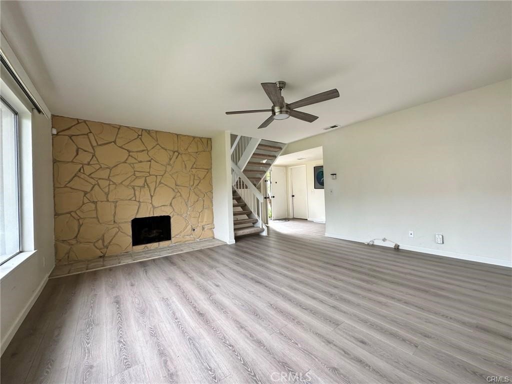 Fountain Park (FTPK) - Residential Lease