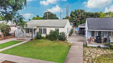 3729 Easy Long Beach CA 90810