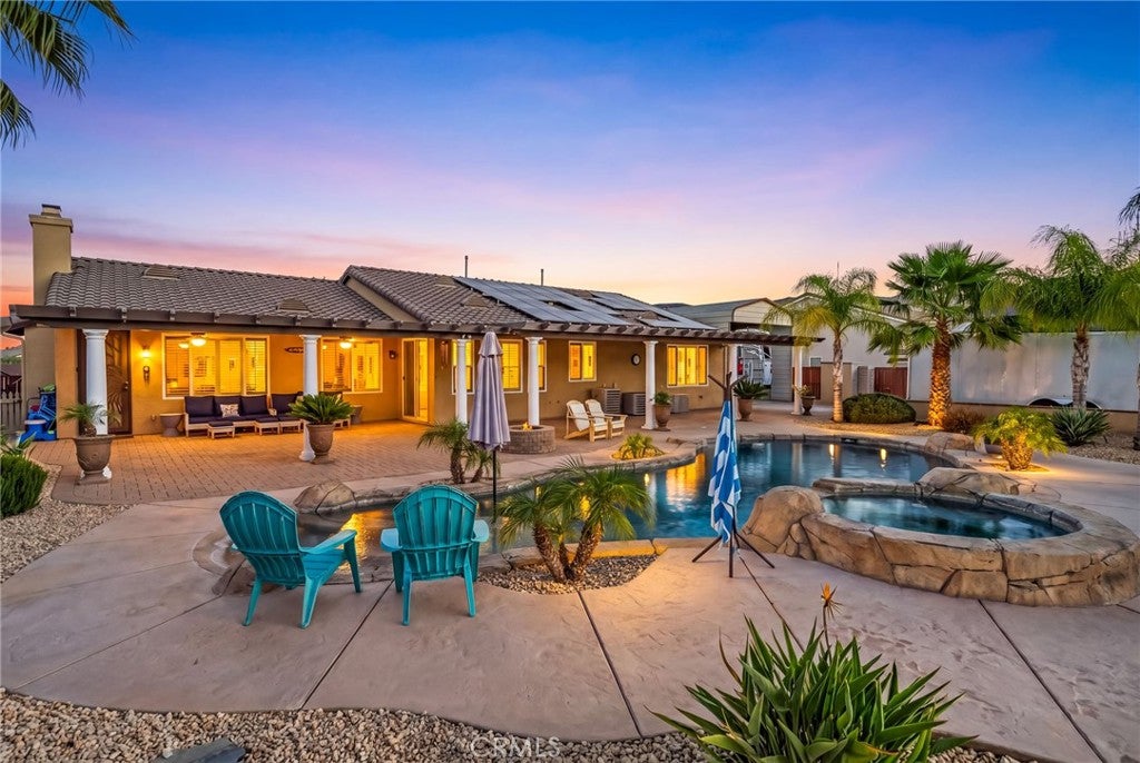 32717 Blue Mist Way