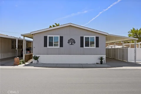 MLS: SR26181541