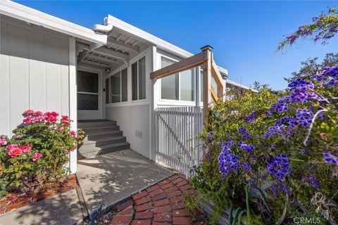 Tiny photo for 1004 Kerry Drive #71, San Luis Obispo, CA 93405 (MLS # SC26201204)