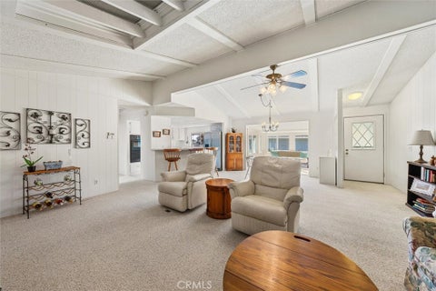 Tiny photo for 1004 Kerry Drive #71, San Luis Obispo, CA 93405 (MLS # SC26201204)