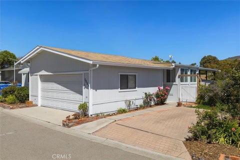 Photo of 1004 Kerry Drive #71, San Luis Obispo, CA 93405 (MLS # SC26201204)
