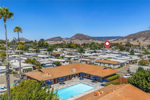 Tiny photo for 1004 Kerry Drive #71, San Luis Obispo, CA 93405 (MLS # SC26201204)