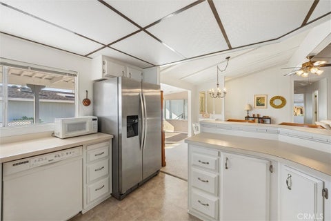 Tiny photo for 1004 Kerry Drive #71, San Luis Obispo, CA 93405 (MLS # SC26201204)