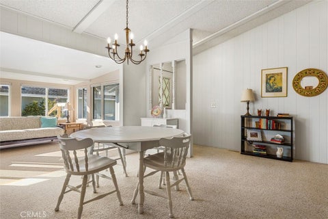 Tiny photo for 1004 Kerry Drive #71, San Luis Obispo, CA 93405 (MLS # SC26201204)