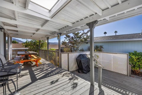 Tiny photo for 1004 Kerry Drive #71, San Luis Obispo, CA 93405 (MLS # SC26201204)